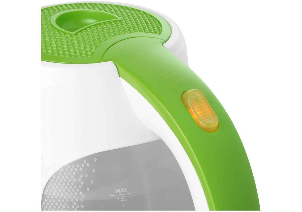 Електрочайник Sencor SWK 1511GR