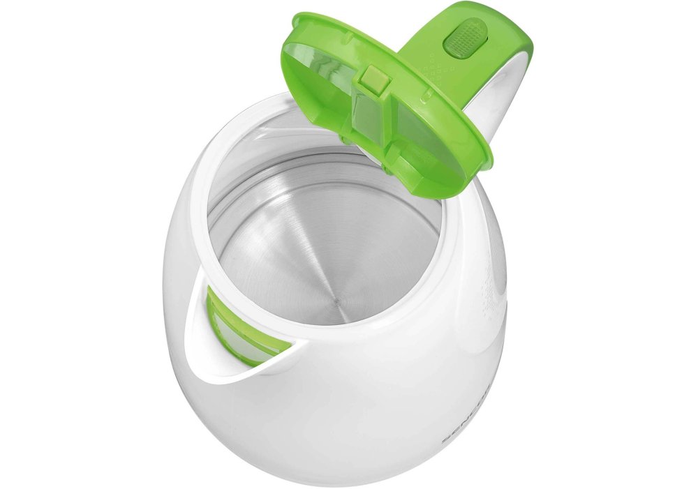 Електрочайник Sencor SWK 1511GR