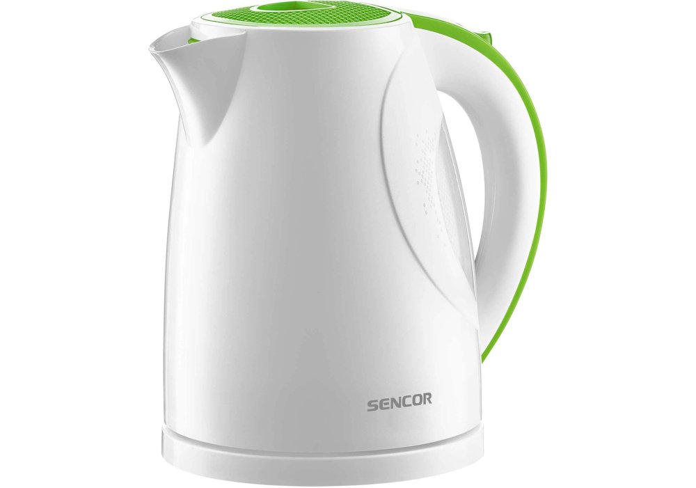 Електрочайник Sencor SWK 1511GR