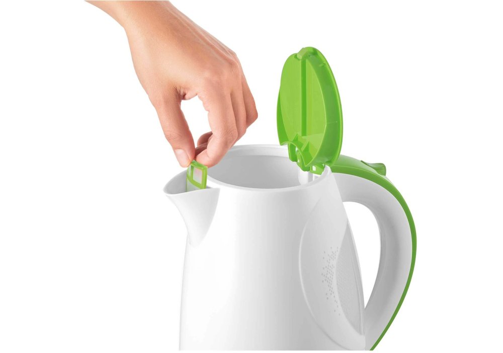 Електрочайник Sencor SWK 1511GR