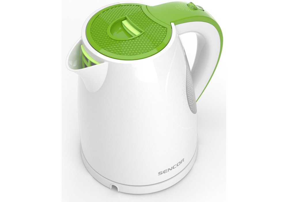Електрочайник Sencor SWK 1511GR