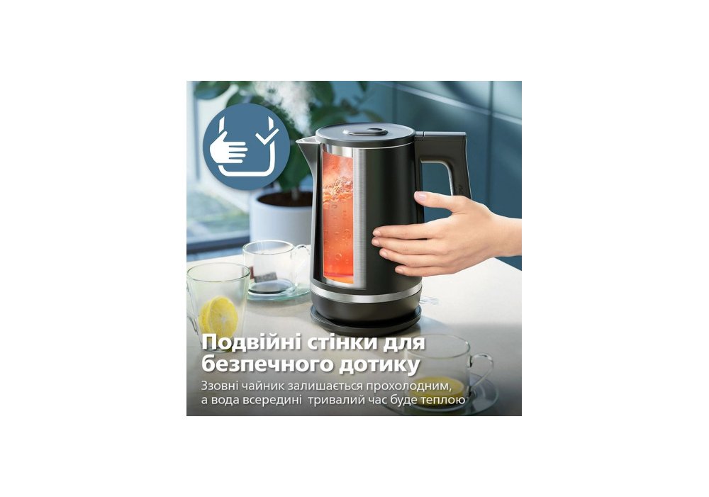 Електрочайник Philips HD9395/91