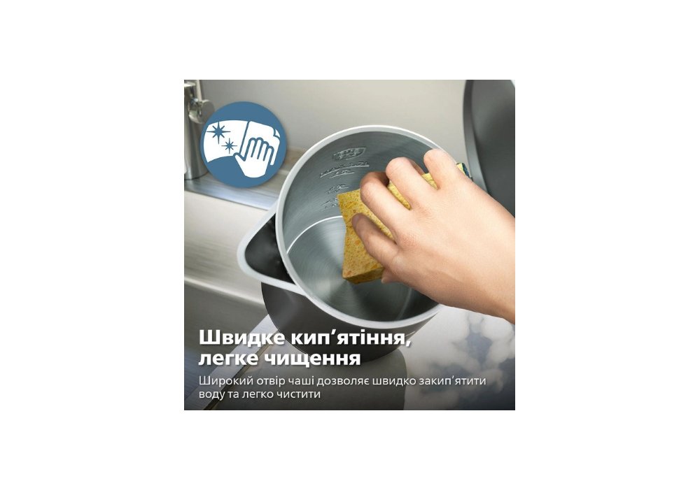 Електрочайник Philips HD9395/91