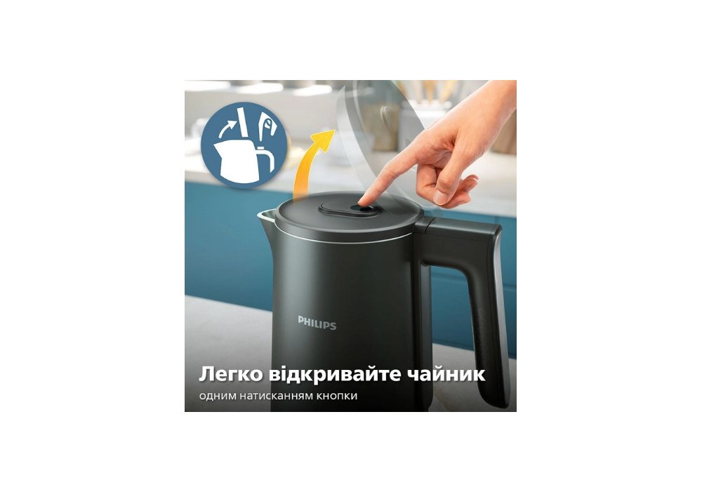 Електрочайник Philips HD9395/91