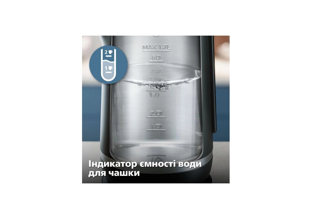 Електрочайник Philips HD9395/91