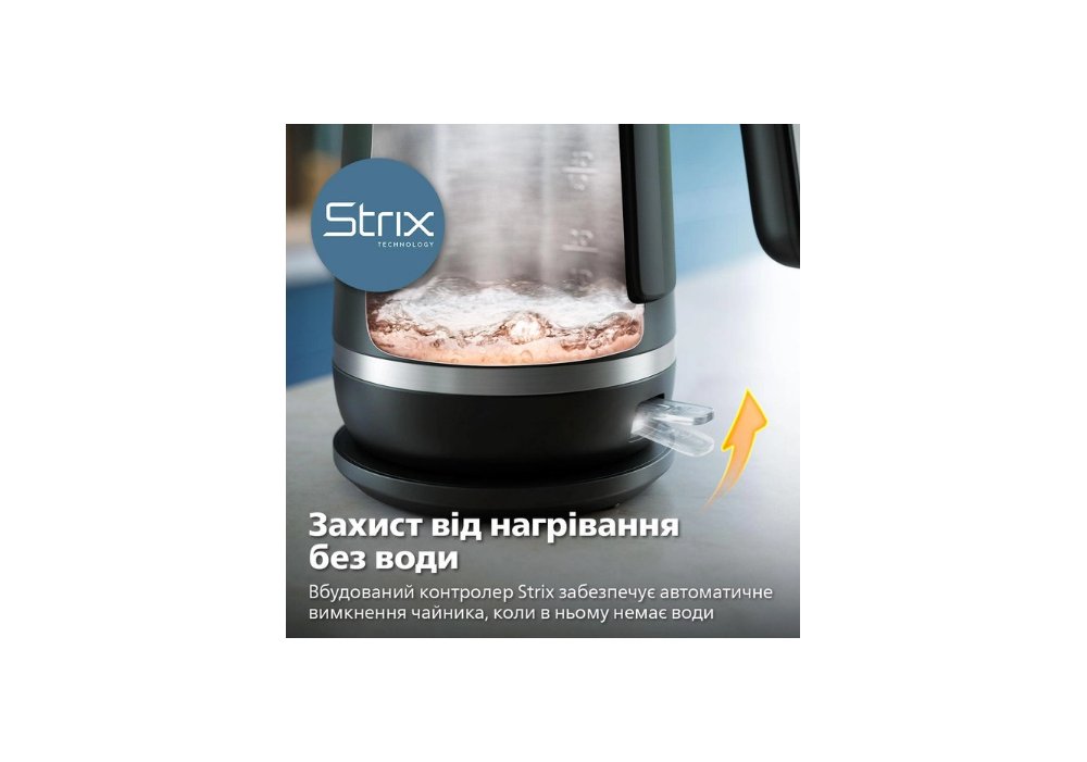 Електрочайник Philips HD9395/91