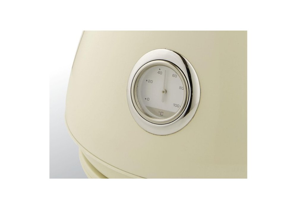 Електрочайник Gorenje K 17 CLI