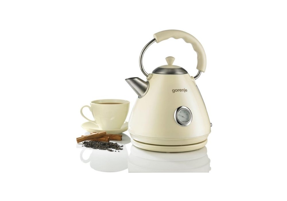 Електрочайник Gorenje K 17 CLI