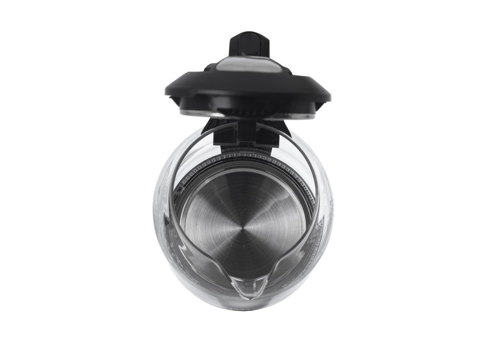 Електрочайник Delfa DK 2650 X