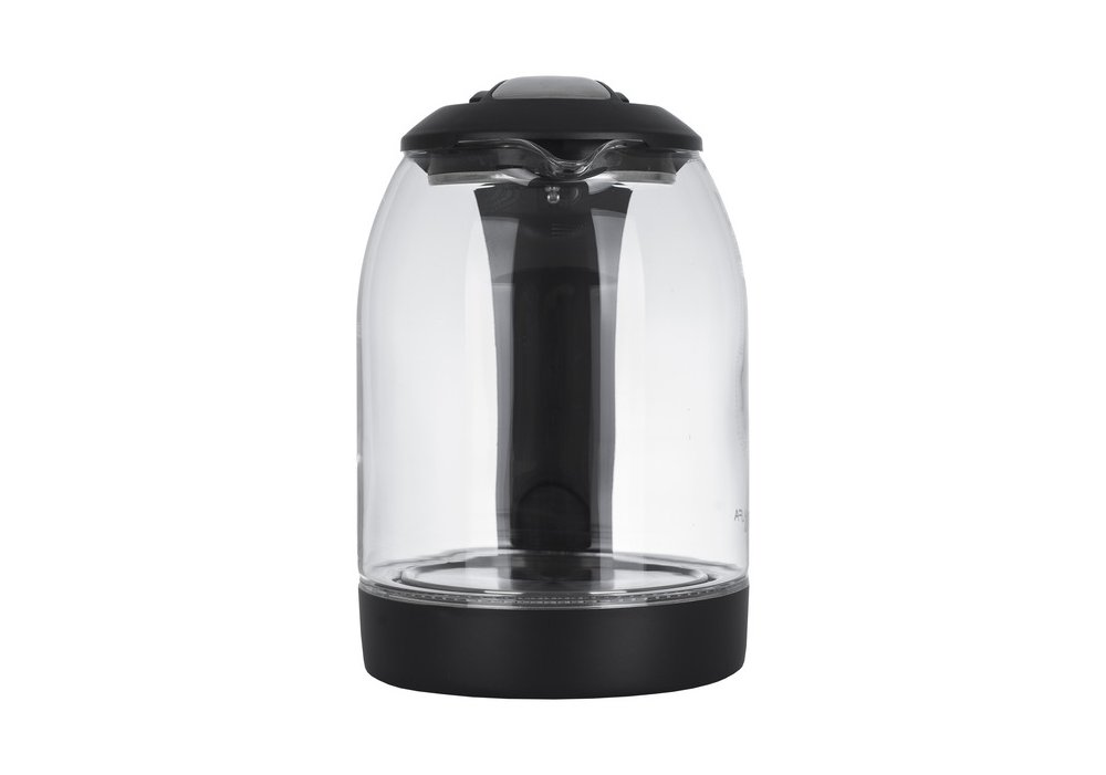 Електрочайник Delfa DK 2650 X