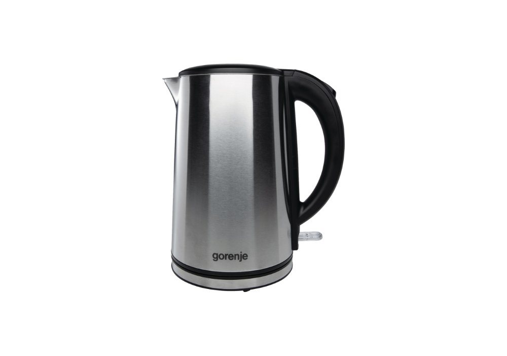 Електрочайник Gorenje K15DWS (KES5208C-GS)