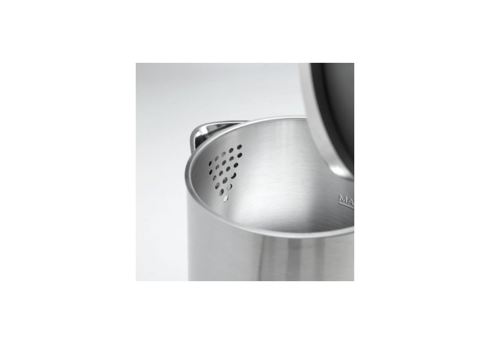 Електрочайник Gorenje K15DWS (KES5208C-GS)