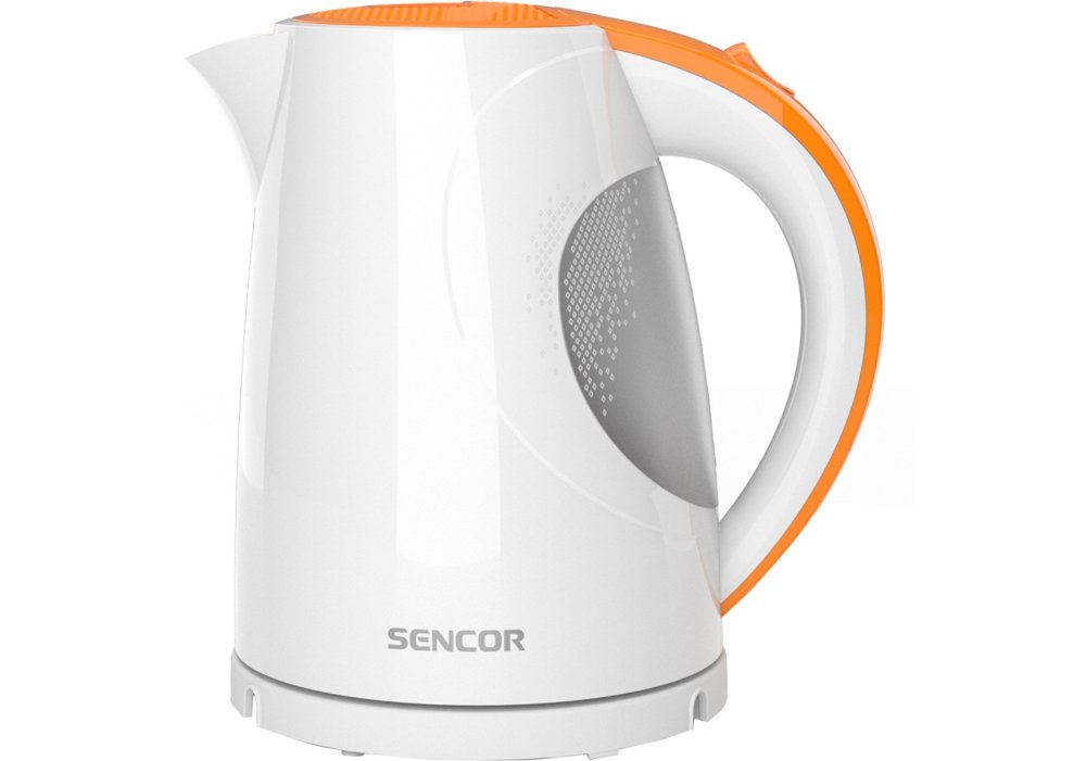 Електрочайник Sencor SWK 1513OR