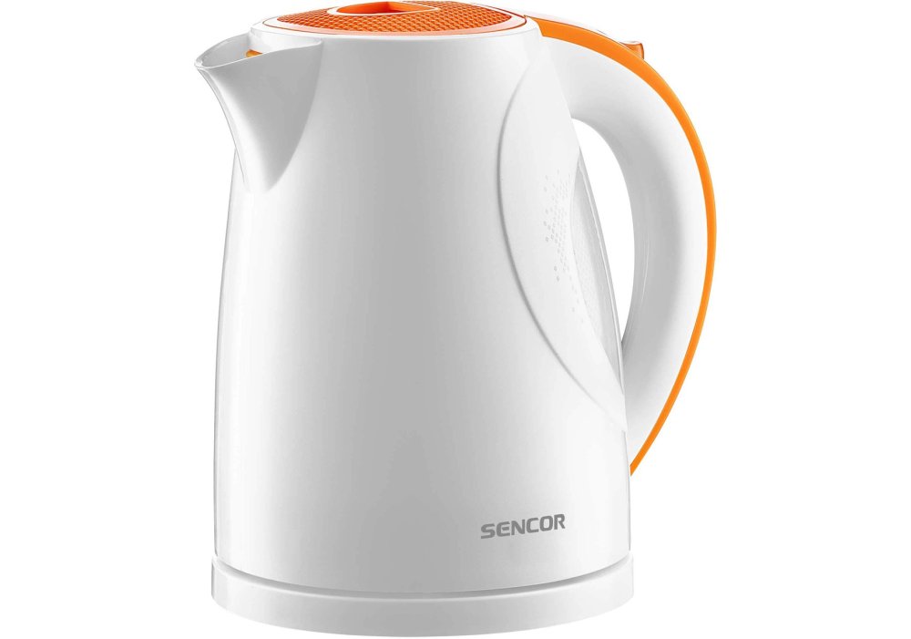 Електрочайник Sencor SWK 1513OR