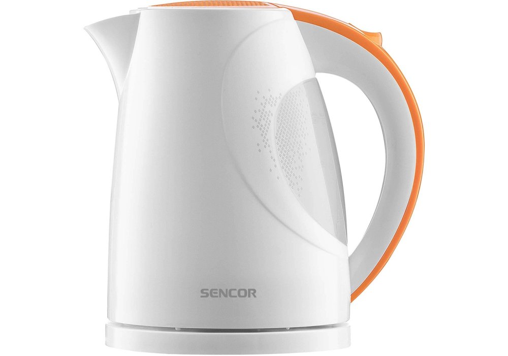 Електрочайник Sencor SWK 1513OR