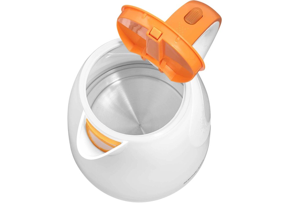 Електрочайник Sencor SWK 1513OR