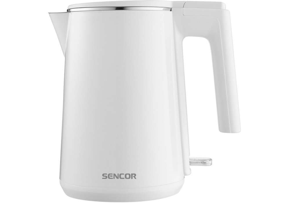 Електрочайник Sencor SWK 0155WH