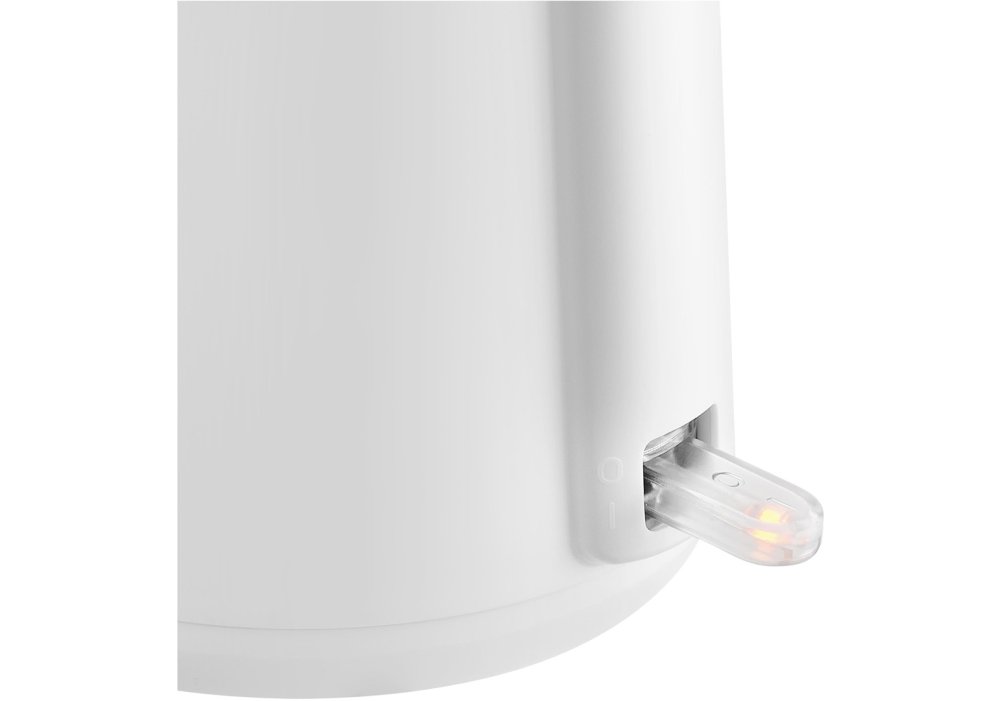 Електрочайник Sencor SWK 0155WH