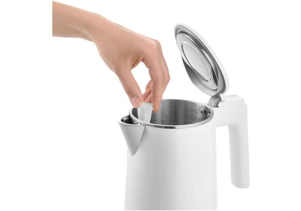 Електрочайник Sencor SWK 0155WH