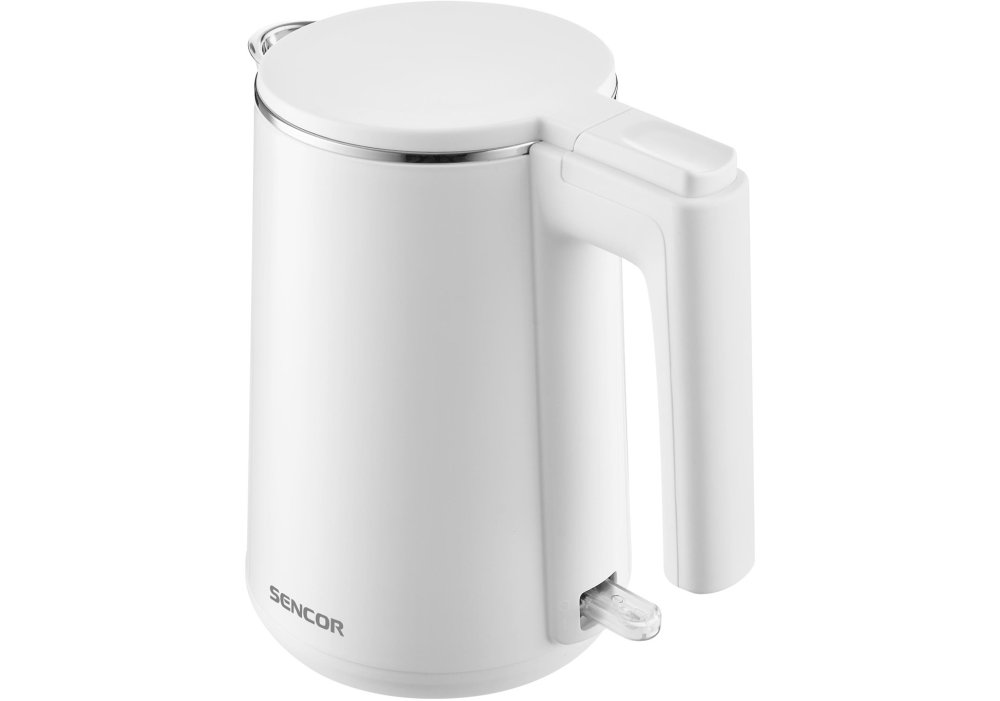 Електрочайник Sencor SWK 0155WH