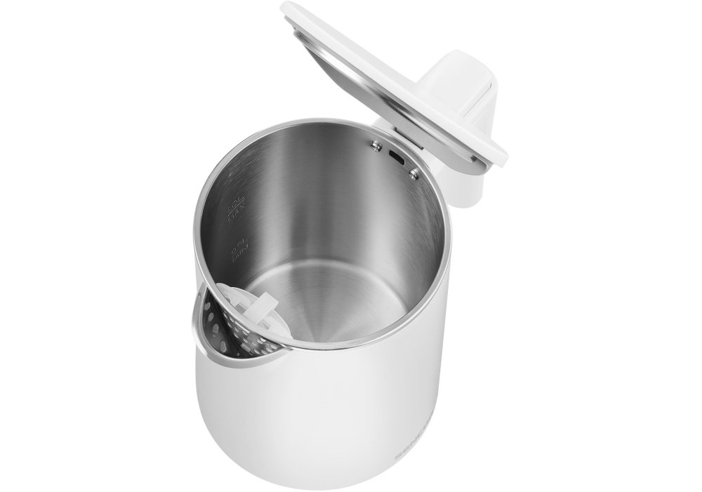 Електрочайник Sencor SWK 0155WH
