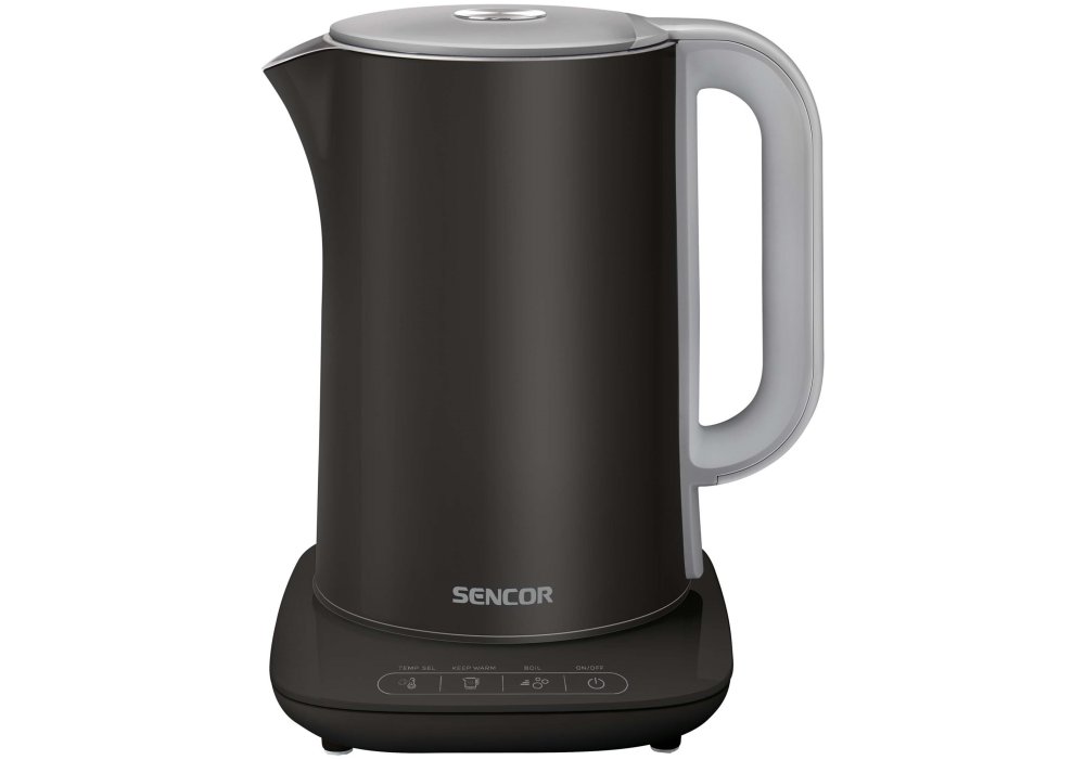 Електрочайник Sencor SWK 1592BK