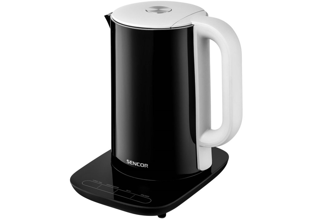 Електрочайник Sencor SWK 1592BK