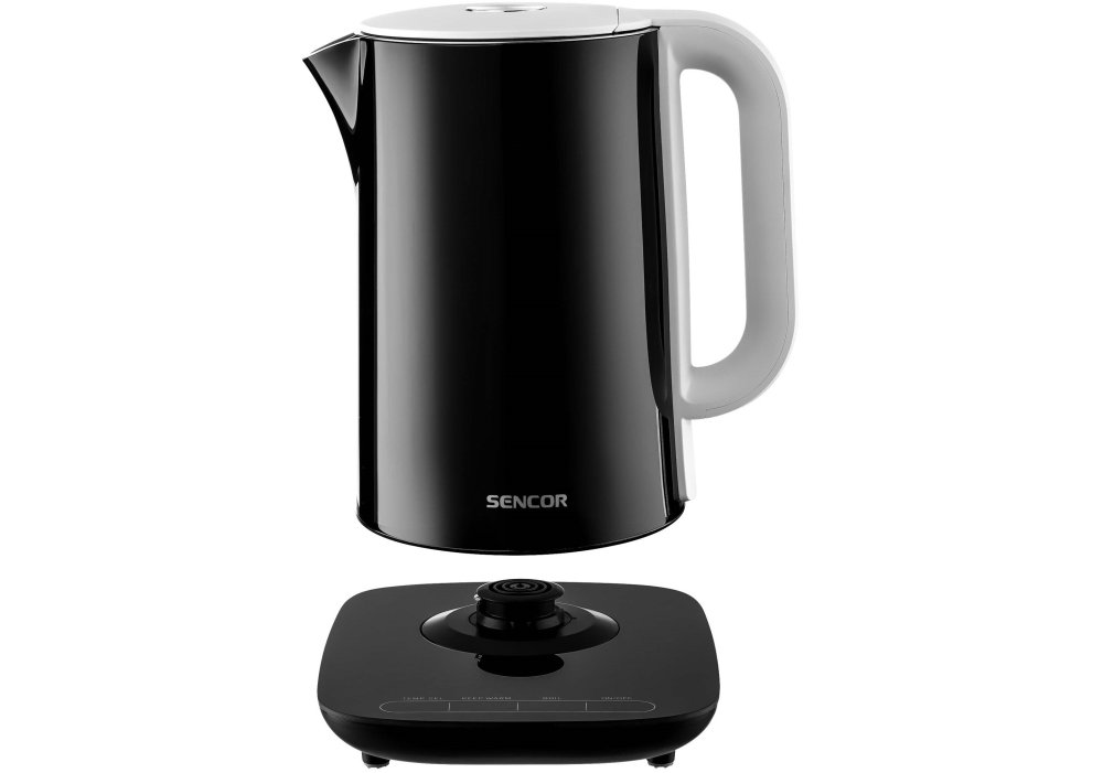 Електрочайник Sencor SWK 1592BK