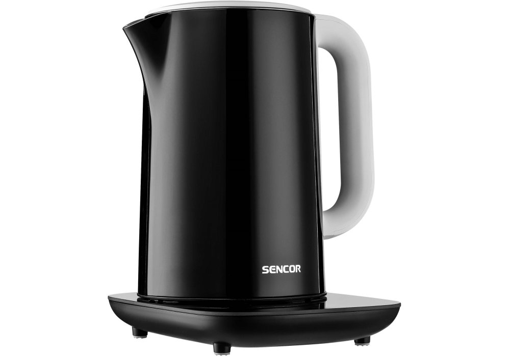 Електрочайник Sencor SWK 1592BK