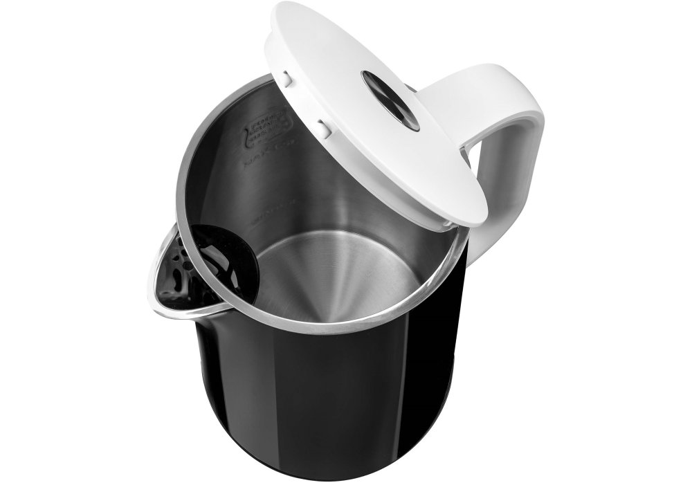 Електрочайник Sencor SWK 1592BK