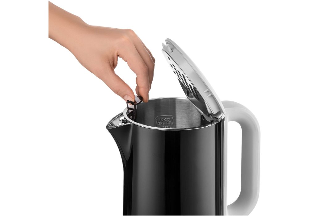 Електрочайник Sencor SWK 1592BK