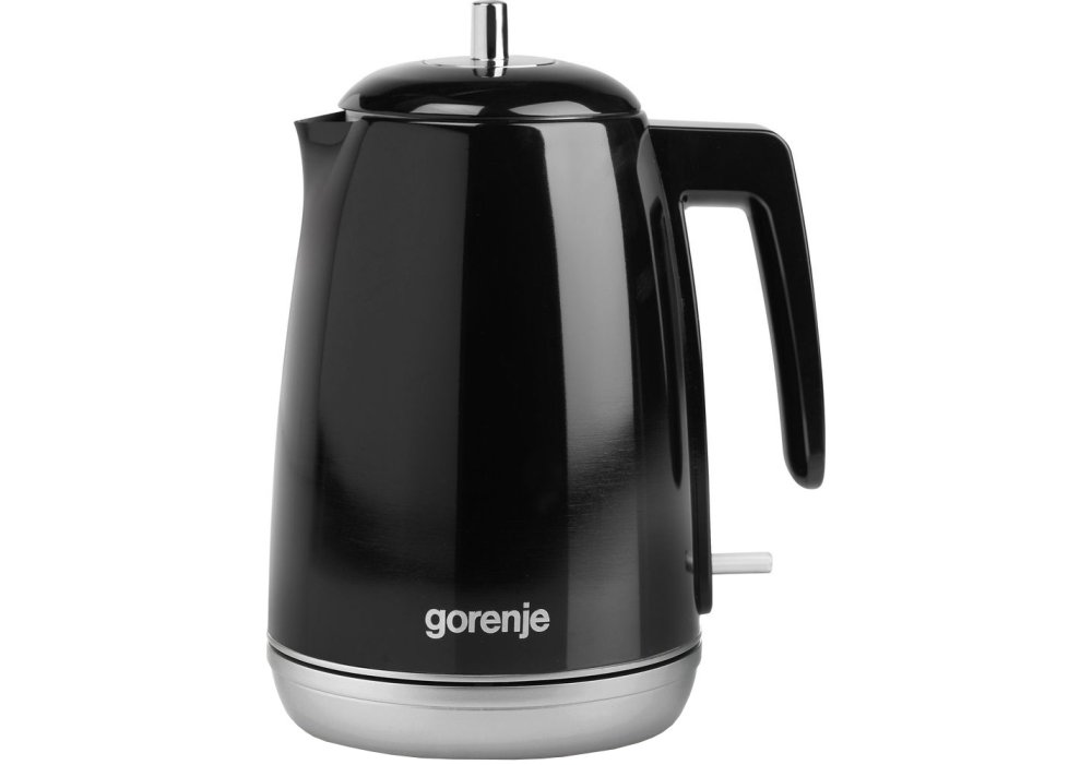 Електрочайник Gorenje K 15 RLBK (LD-K3042)