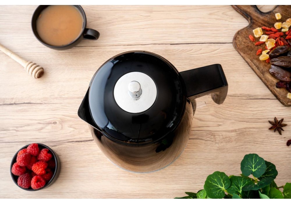 Електрочайник Gorenje K 15 RLBK (LD-K3042)