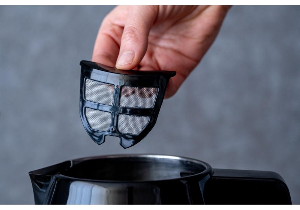 Електрочайник Gorenje K 15 RLBK (LD-K3042)