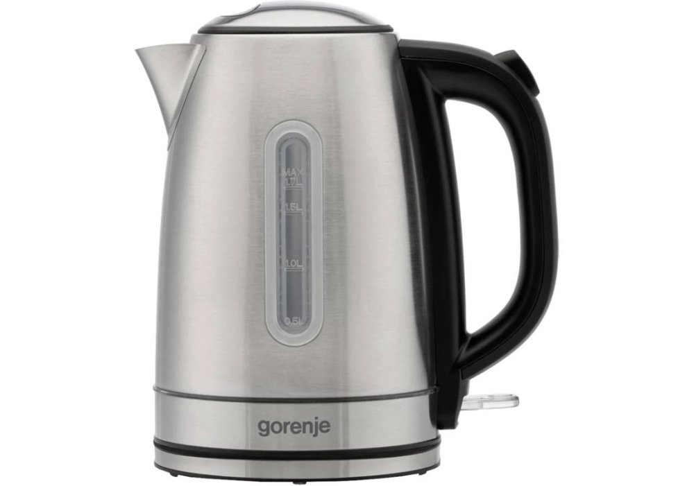 Електрочайник Gorenje K 17 DS (743903)