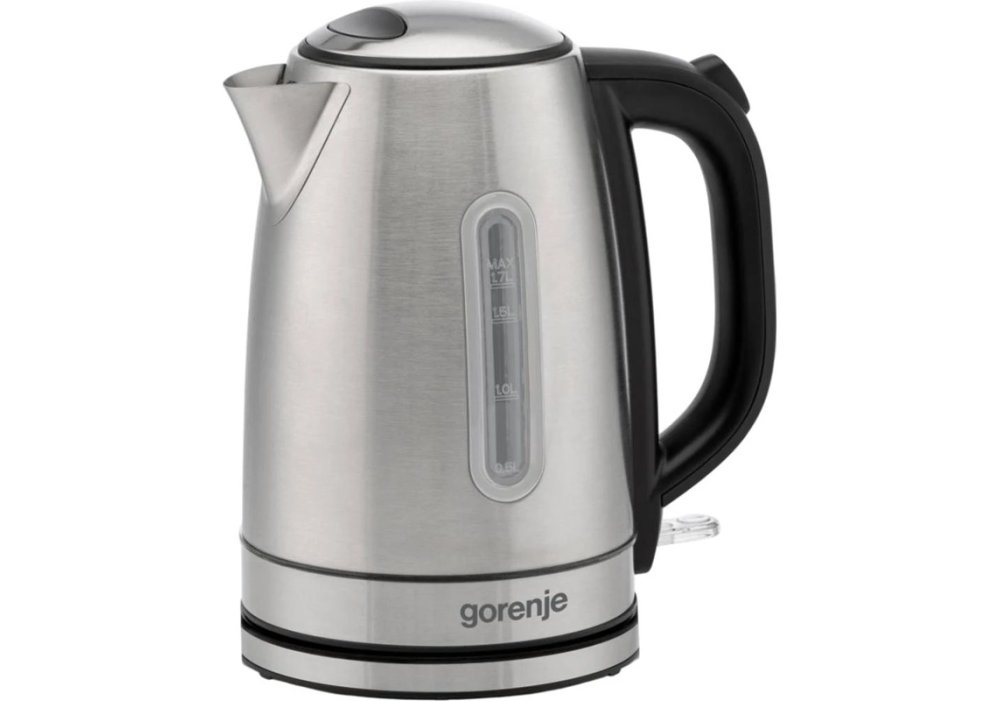 Електрочайник Gorenje K 17 DS (743903)