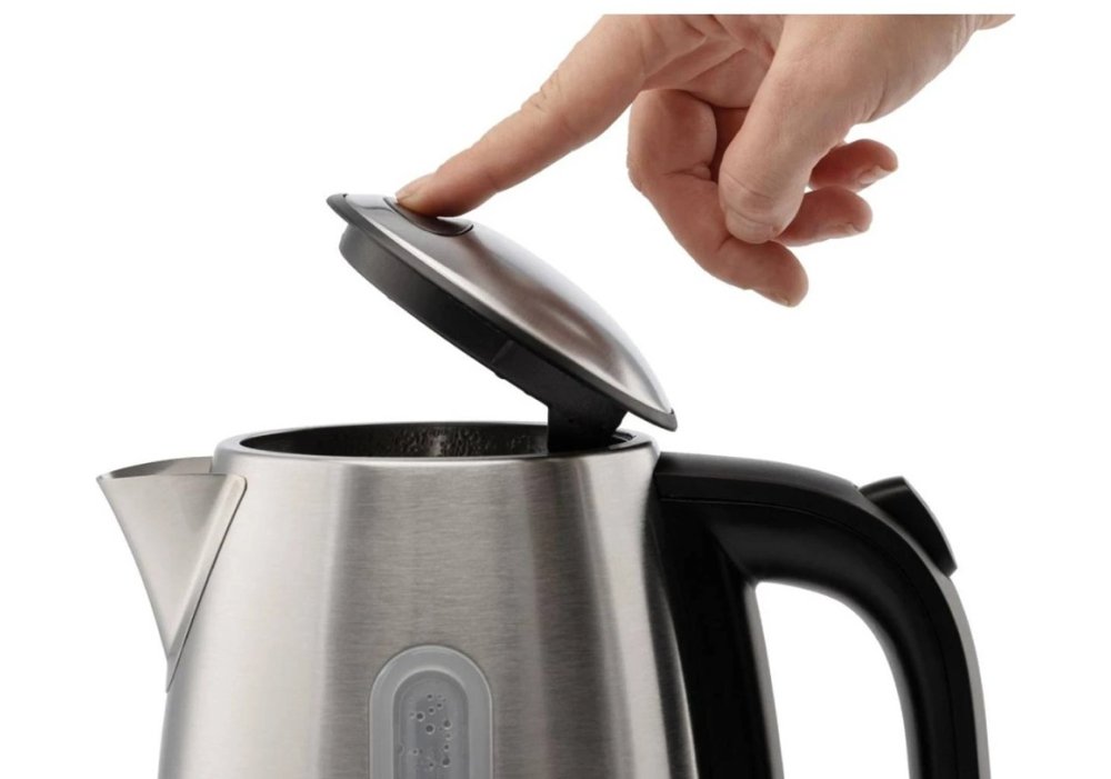 Електрочайник Gorenje K 17 DS (743903)