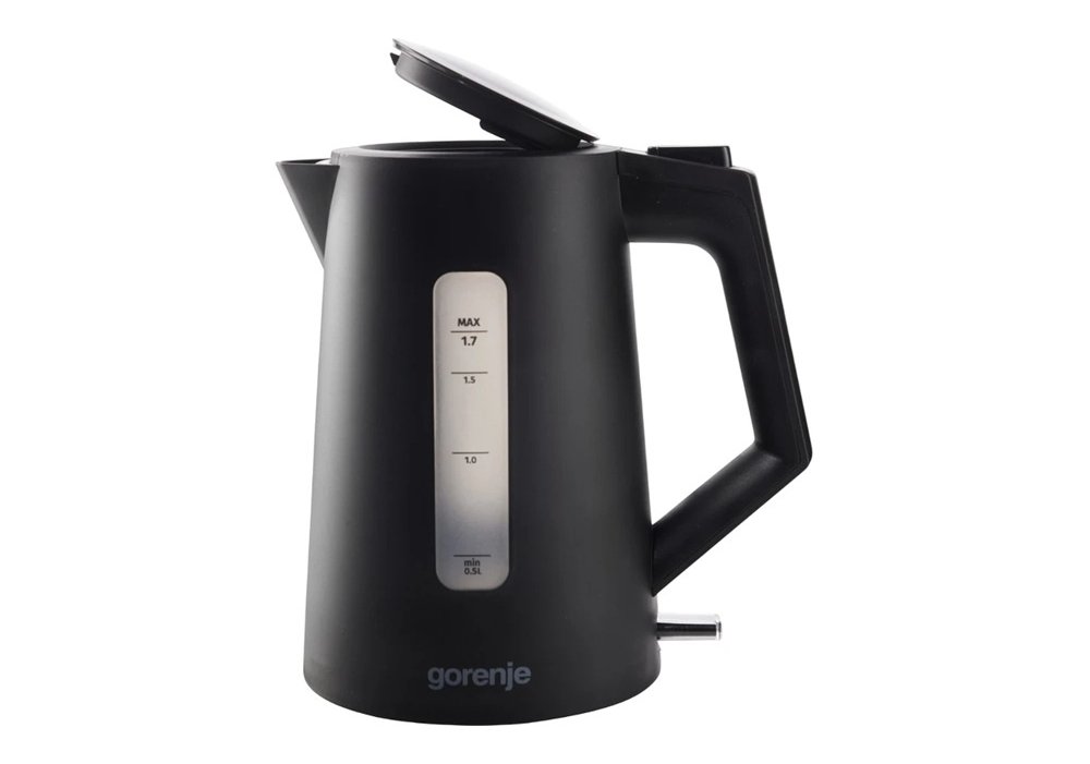 Електрочайник Gorenje K17OPB
