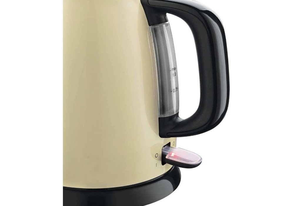 Електрочайник Russell Hobbs 24994-70 Colours Plus Mini