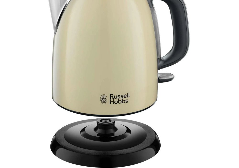 Електрочайник Russell Hobbs 24994-70 Colours Plus Mini