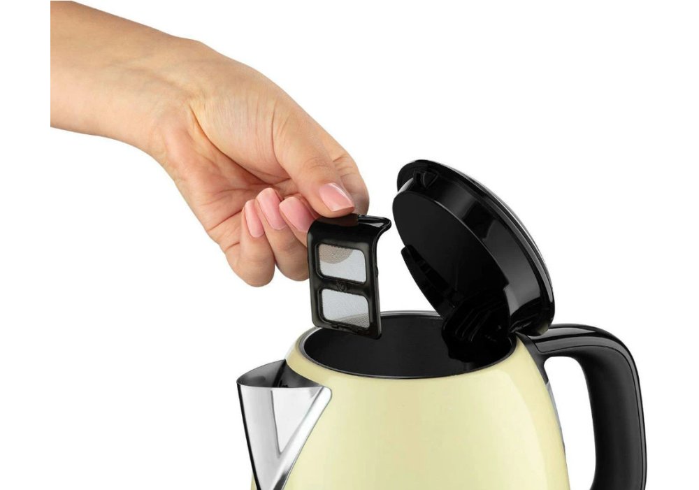 Електрочайник Russell Hobbs 24994-70 Colours Plus Mini