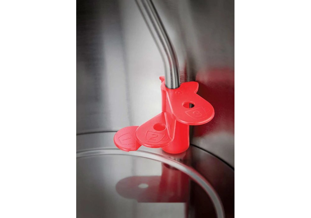 Електрочайник Russell Hobbs 24994-70 Colours Plus Mini