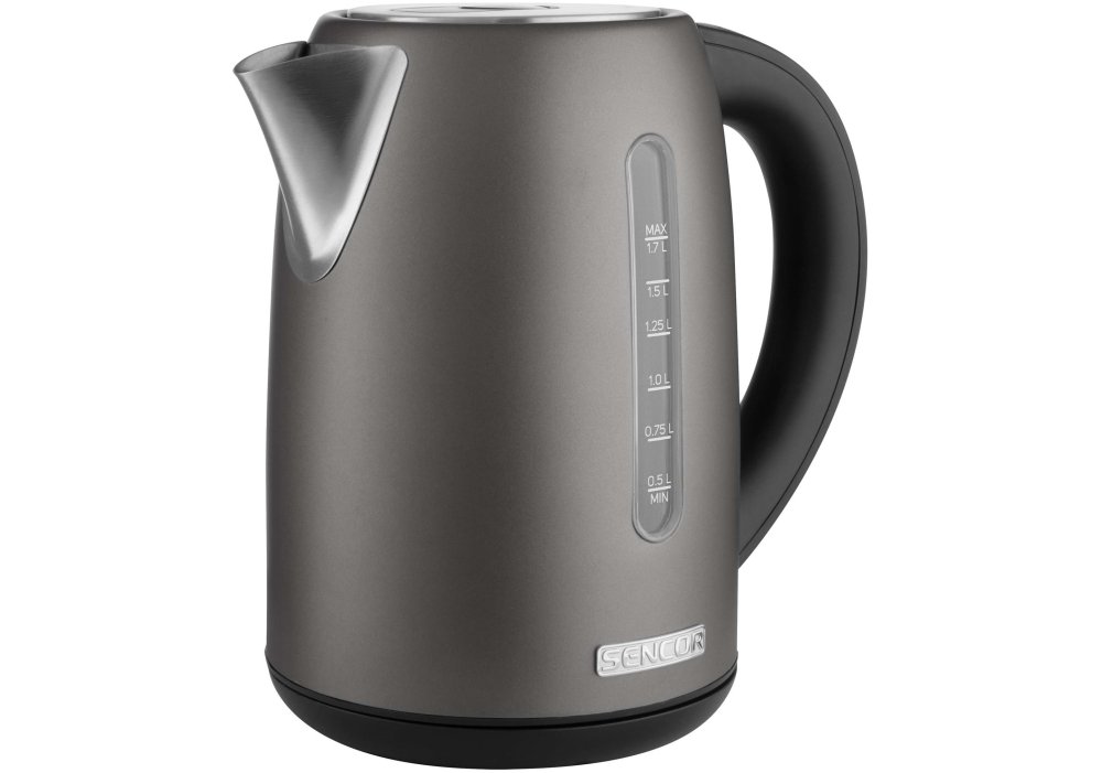 Електрочайник Sencor SWK 7708BK