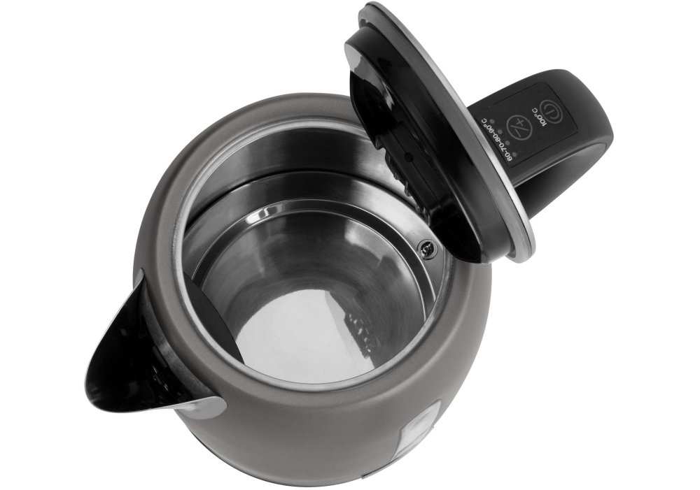 Електрочайник Sencor SWK 7708BK