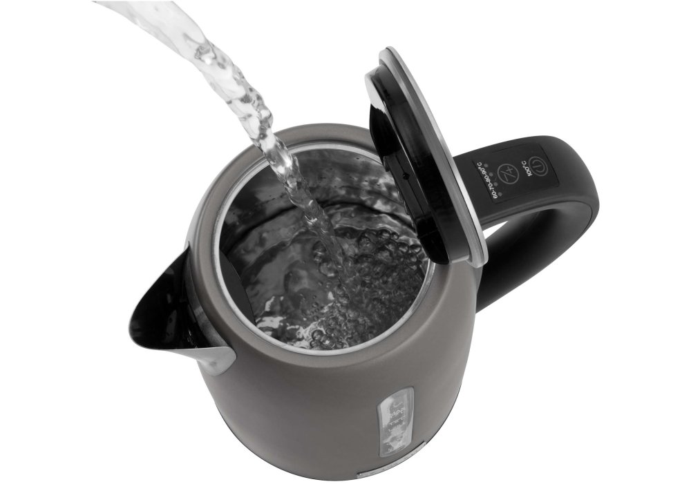 Електрочайник Sencor SWK 7708BK