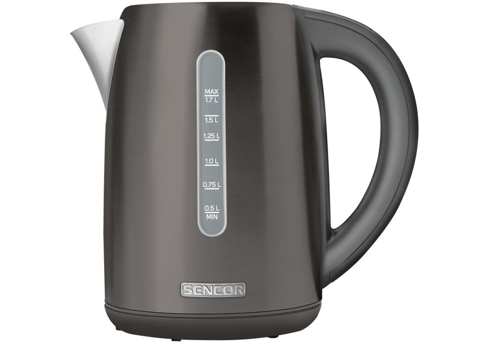Електрочайник Sencor SWK 7708BK