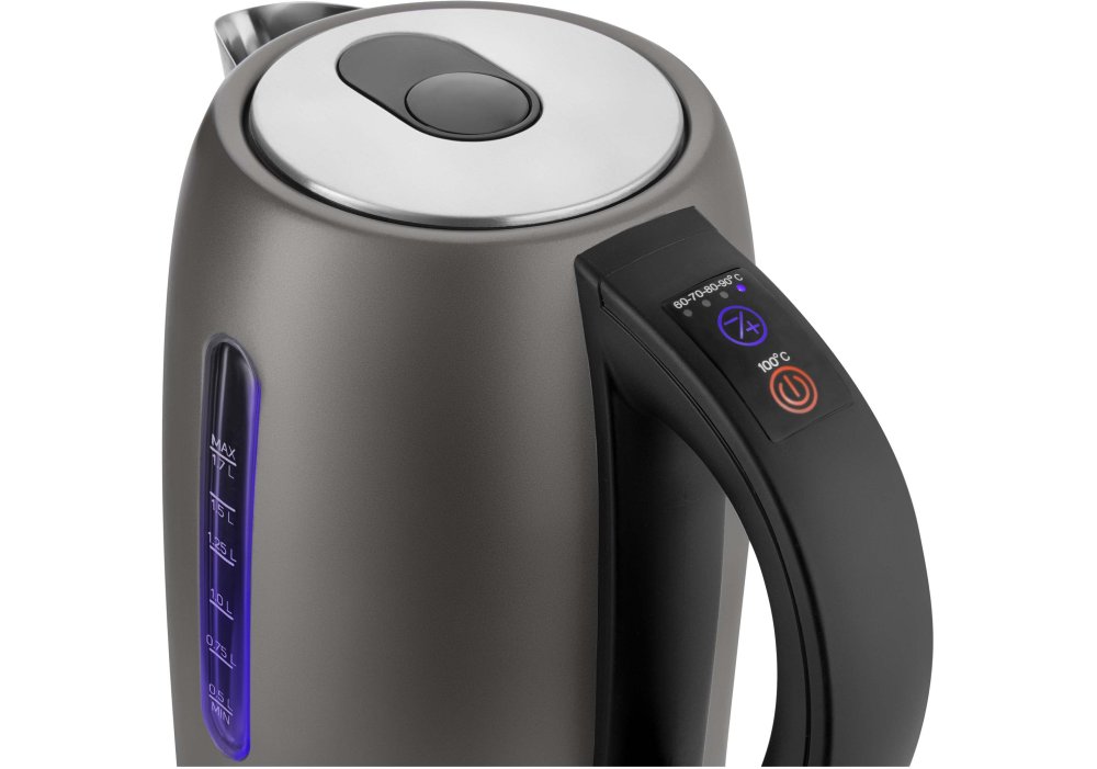 Електрочайник Sencor SWK 7708BK