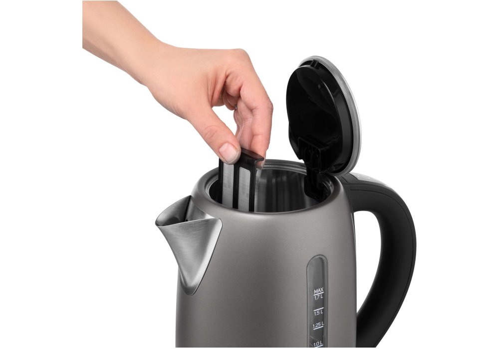 Електрочайник Sencor SWK 7708BK