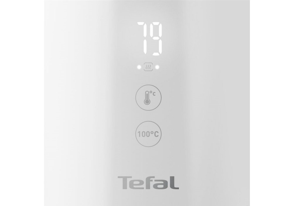 Електрочайник Tefal KO693111