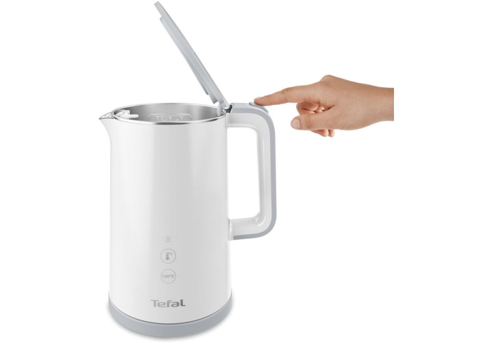 Електрочайник Tefal KO693111